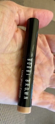 Bobbi Brown Mini Long Wear Cream Shadow Stick  Golden Pink .03 oz / 0.9g NIB - Image 1 of 4
