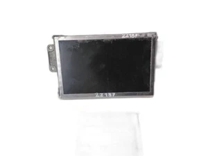 DISPLAY MULTIFUNZIONE COMPUTER DI BORDO PER CITROEN C5 Station Wagon 96 662 806 - Foto 1 di 5