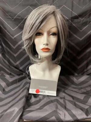 RAQUEL WELCH WIG UPSTAGE- SUGAR AND CHARCOAL - Many More Colors L@@K Tru2Life - Image 1 of 4