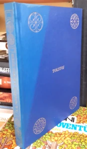 LA SONATA A KREUTZER - TOLSTOJ - MONDADORI CON 8 ILL. DI SARONI - Picture 1 of 2