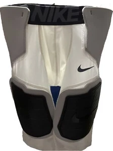 Nike Pro Hyperstrong Compression Shorts AH6317-100 - Picture 1 of 5