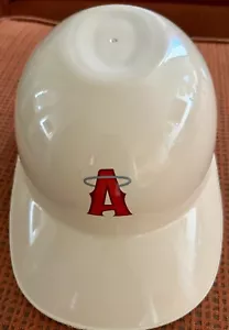 Los Angeles Angels Baseball City Connect Food Helm Kunststoffhut - Bild 1 von 6