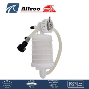 16146766158 NUEVO Filtro de Combustible con Regulador de Presión apto para BMW E83 X3 04-06 - Imagen 1 de 9