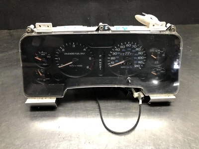 Приборный спидометр указатель кластер 1994-1997 Dodge Ram 1500 2500 V8 A/T - Изображение 1 из 4
