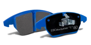 EBC FOR 2018+ Audi S4 3.0T Bluestuff Rear Brake Pads - Picture 1 of 1