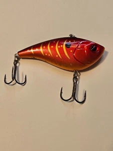 Xcalibur xr75 Rayburn Red Lipless Crankbait Angelköder - Bild 1 von 5