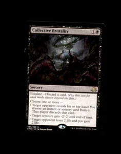 Eldritch Moon #85 Collective Brutality - Picture 1 of 2