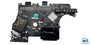 Placa madre Apple iMAC A1311 mediados de 2010 placa lógica 820-2784-A - Imagen 1 de 6