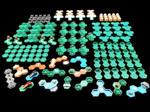 Ark Nova Game Upgrade Kit - Imagen 1 de 5