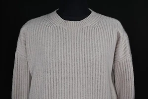 Herzen's Angelegenheit Wool & Cashmere Women's Sweater size 40 - Picture 1 of 9