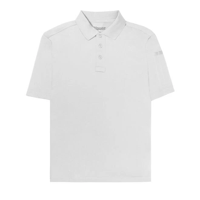 Camisa tejida azul 8134X Foto 1 de 1