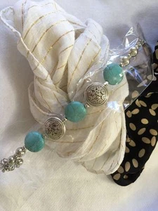 Handmade all-match Folk Style Bracelet —— Auspicious clouds FREESHIPPING - Picture 1 of 1
