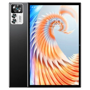 8GB+256GB 10.1 inch Screen 5G Calling 10-Core MTK6797 Processor S3V0 - Picture 1 of 12