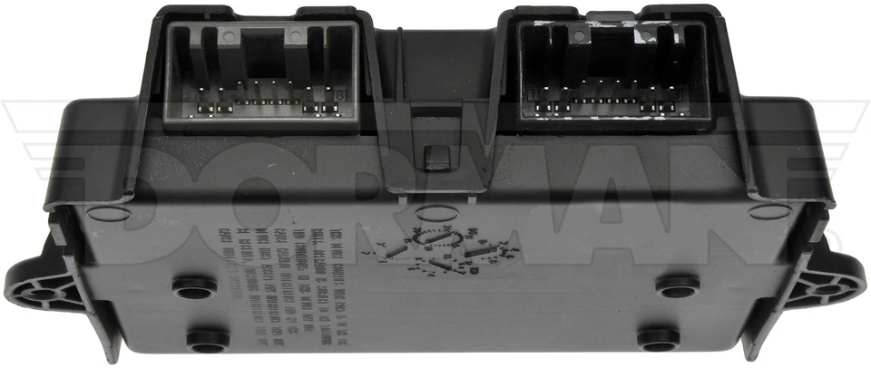 Transfer Case Control Module Dorman For 2001-2002 Ford Explorer Sport Trac — 第 1/4 张图片