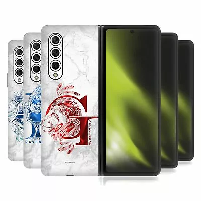 OFFICIAL HARRY POTTER AGUAMENTI 1 VINYL STICKER SKIN DECAL FOR SAMSUNG PHONES - Image 1 of 4