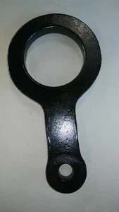 🙂 Renfroe FR 03.00A, 3 toneladas, grillete de elevación de placas 3-TL/S/FR/etc.-1, ¡PIEZAS! 🙂 - Imagen 1 de 3