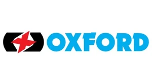 Oxford Essential Motorcycle Helmet Bumper Protector - Colour Options - Picture 1 of 9