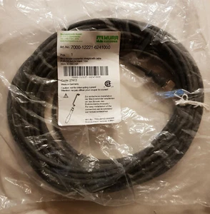 Murrelektronik Verbindungsleitung 7000-12221-6241000 M12 OVP - Bild 1 von 1