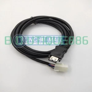 1 SZT. NOWY DLA HIWIN HVE17IAB05MB Serwosilnik Kabel kodujący HVE17IAB05MB - Zdjęcie 1 z 1