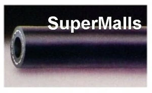 TRANSMISSION OIL COOLER HOSE 3/8" ID SOLD BY THE FOOT MADE IN USA FREE SHIP - Picture 1 of 1