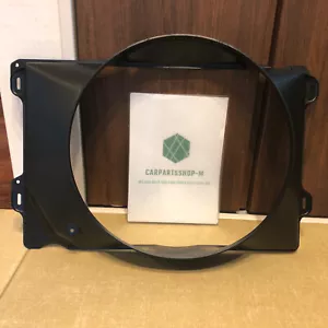 RADIATORE COWLING MAZDA SERIE B B2000 B2200 1986-1993 FE85-15-211 originale - Foto 1 di 2