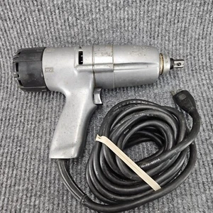 Ingersoll Rand Impactool Impact Wrench 1/2" Electric 8053 Model C 120V TESTED - Imagen 1 de 6