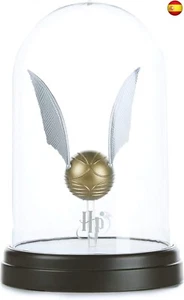 Paladone RD-RS460321 Lámpara Snitch Dorada, 2.5 W, Multicolor, Única - Imagen 1 de 7