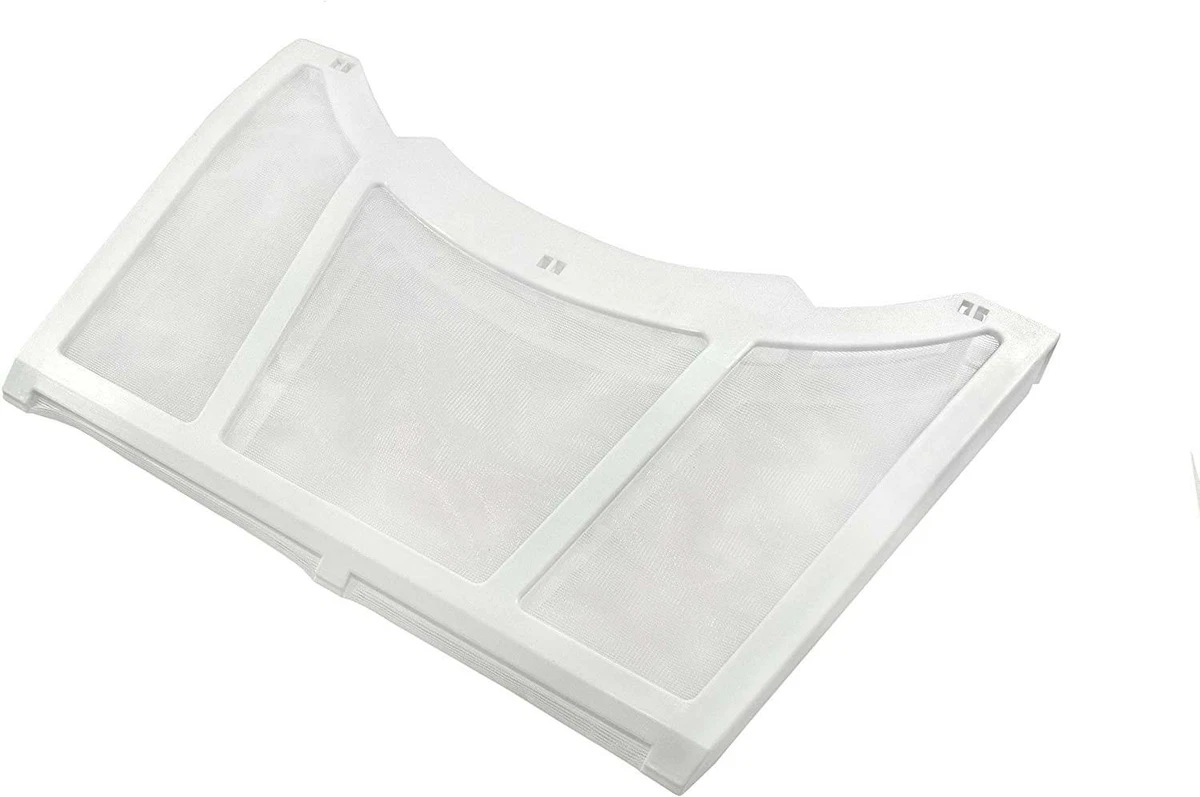 Original White Knight Trocknerfilter 421309218351 – Passend Für Bosch, Siemens, Crosslee