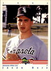B3773- 1992 Classic Best Baseball Card #S 251-450 -You Pick- 15+ Free Us Ship