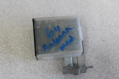 1990 1991 1992 1993 1994 1995 1996 NISSAN 300ZX ANTENNA TIMER MODULE - Image 1 of 4