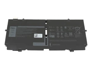 0XX3T7 Dell Akku 51Wh - Afbeelding 1 van 2