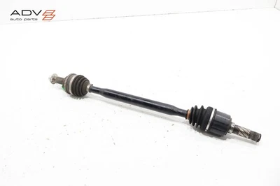 MAZDA MX-5 MIATA 2006-15 eje trasero derecho del lado del pasajero eje medio eje OEM Foto 1 de 4