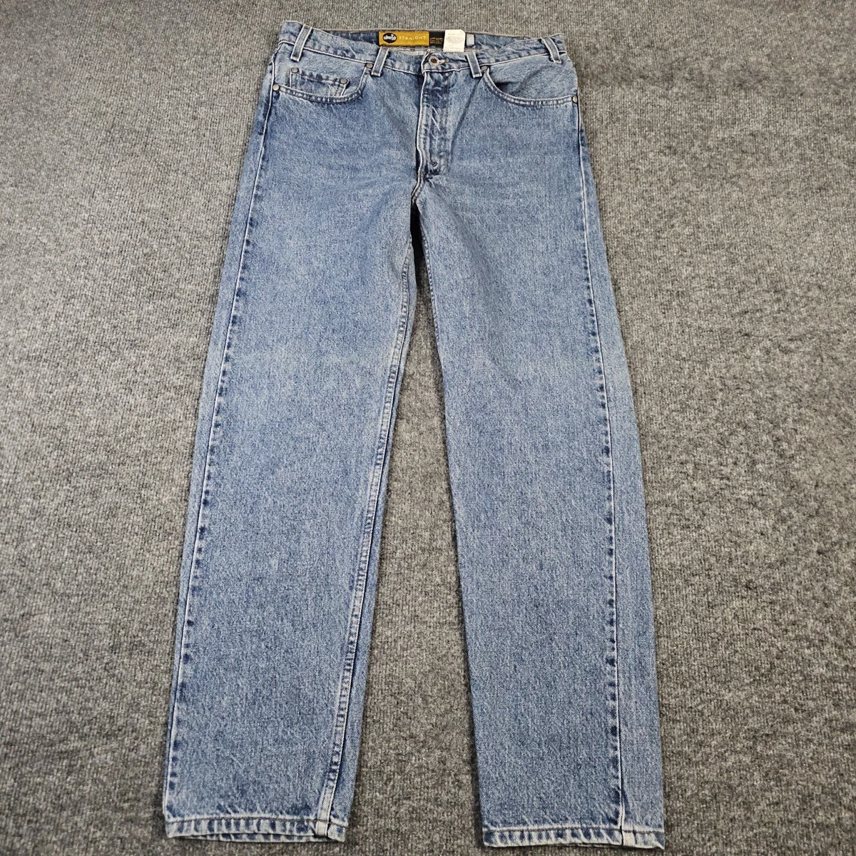 SilverTab Regular 33 Size Jeans for Men for sale | eBay