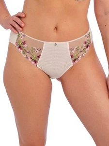 Fantasie Marie Briefs Mid Rise Brief Embroidered Lined Lace Knickers Lingerie - Picture 1 of 6