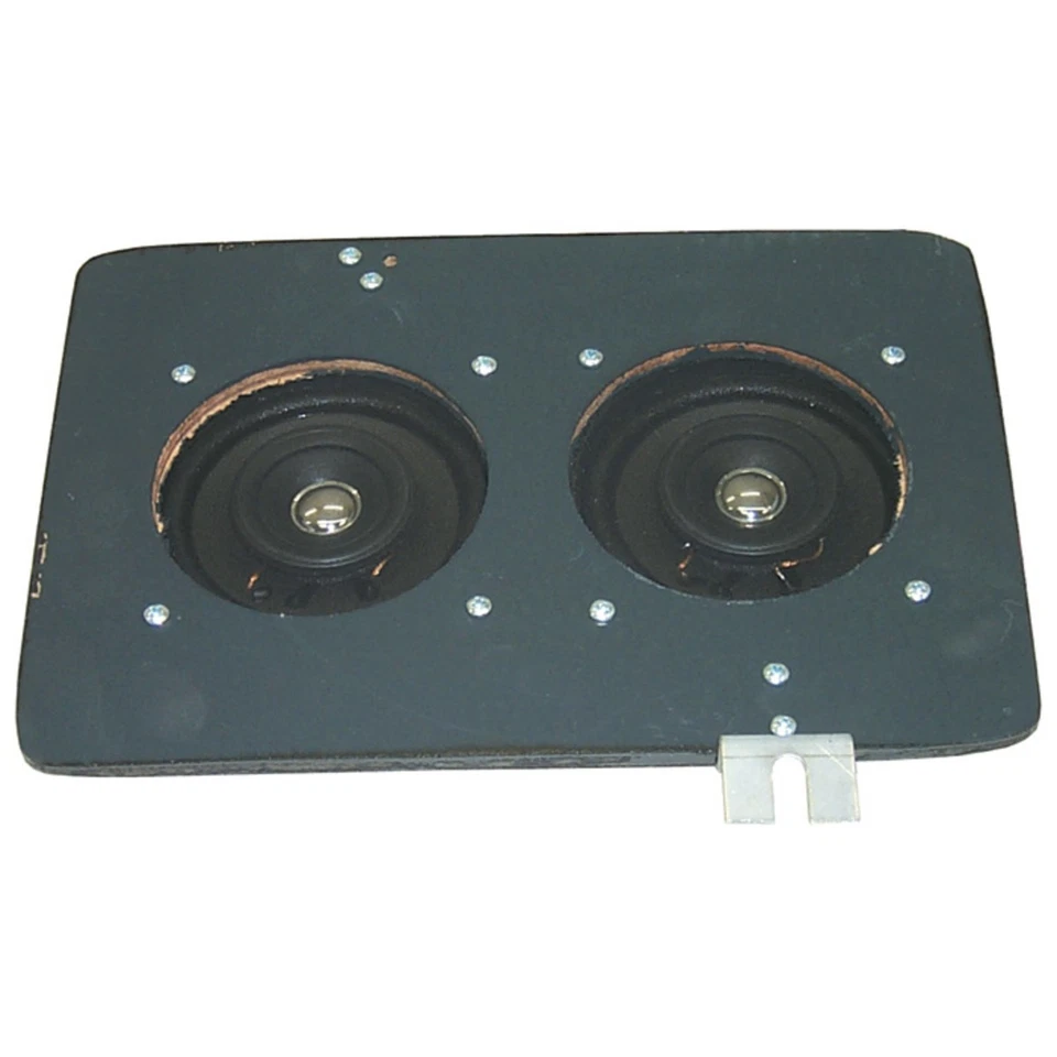 UDDSA0073-87 Brothers Trucks Speaker for Chevy Suburban Blazer GMC C1500 Truck - Image 1 of 1