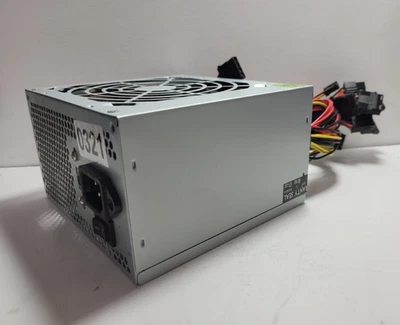 Diablotek DA Series 400w PSDA 400A Desktop Power Supply #0321 - Image 1 of 4