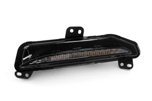 Peugeot 308 GT Line LED Front Indicator Left 14-17 Passenger Near Side OEM Hella - Picture 1 of 12
