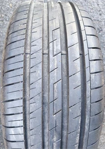 1 X Fulda 205/55 R16 91W Neumáticos De Verano EcoControl HP2 - Imagen 1 de 8