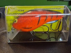 PH Custom Angelköder Wesley's Secret Guntersville Craw  - Bild 1 von 4