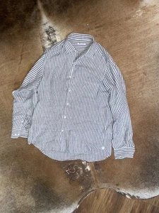 Loro piana linen shirt — Current Season - Picture 1 of 7