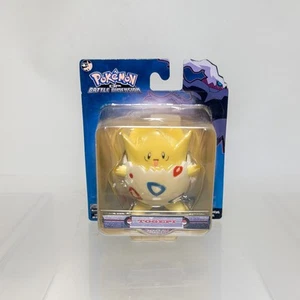Jakks Pacific - Pokemon Battle Dimension Series 11 Figure - TOGEPI *NM* - Picture 1 of 2