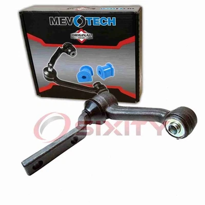 Mevotech OG Front Steering Idler Arm for 1992-2002 Ford Crown Victoria Gear  px - Image 1 of 4