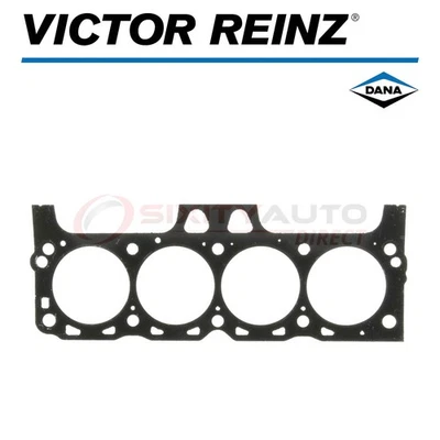 MAHLE Cylinder Head Gasket for 1969-1978 Ford LTD 7.0L 7.5L V8 - ct - Image 1 of 4