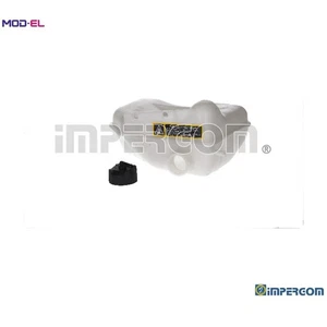 EXPANSION TANK COOLANT 29686 FOR FIAT 146B2/149B3.000 1.7L 146B3.000 1.4L 4cyl - Picture 1 of 9