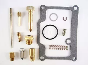 Carb Rebuild Kit Repair 1990-1995 Trail Blazer 250 /1988-1999 Trail Boss - Picture 1 of 5