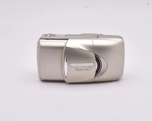 Olympus Stylus 105 35mm Film Camera READ (#13563) - Picture 1 of 12