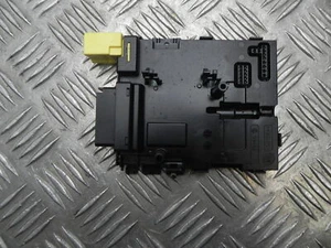 Steuergerät Multifunktionslenkrad Volkswagen PASSAT Variant 2008 3C0953549M - Bild 1 von 3