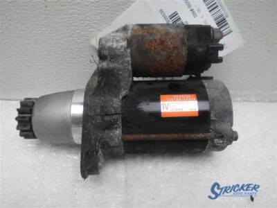 Motor De Arranque Toyota Camry 2007-2009 2.4L 2AZFE 4 Cilindros VIN E 5º B05539 Foto 1 de 4