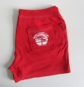 "Esprit Sports" Sweat-Shorts -orange/rot- Gr. 38 - Bild 1 von 3