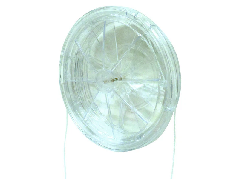 AERATORE PER FINESTRE MM 120 160 200 GRIGLIA AERAZIONE CON VENTOLA VENTILATORE - Imagen 1 de 1